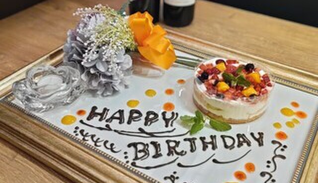 イタリア食堂BiBBER - メイン写真: