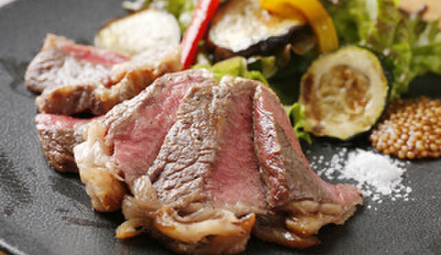 イタリア食堂BiBBER - メイン写真: