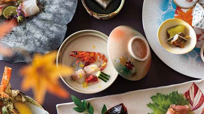 かがり - 料理写真: