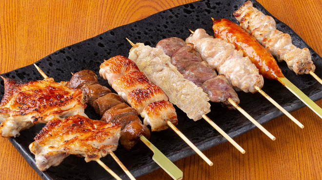 鶏鬨　新川店 - メイン写真: