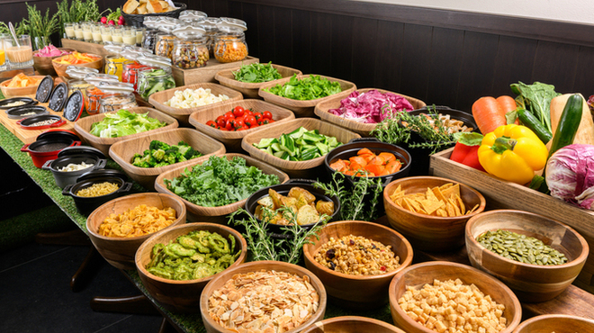 Kitano Grill & Bar - メイン写真:
