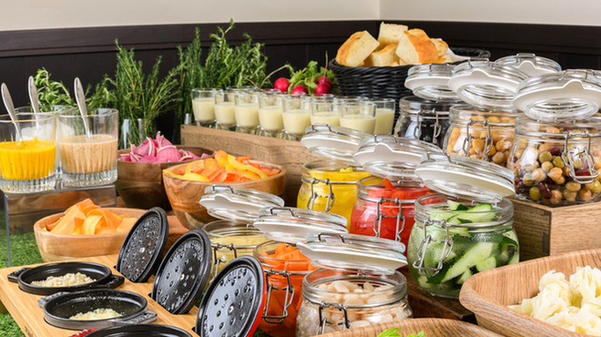 Kitano Grill & Bar - メイン写真: