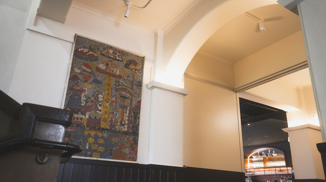 Kitano Grill & Bar - メイン写真: