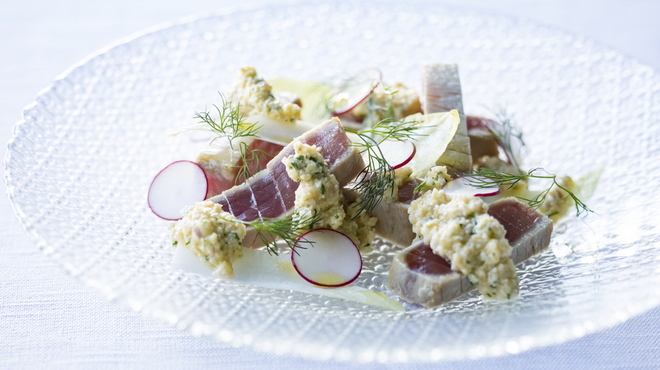 Ristorante CROSS 47 - メイン写真: