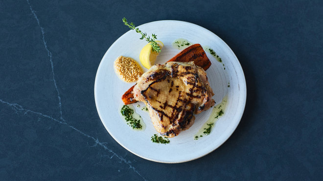 VERMICULAR RESTAURANT THE FOUNDRY - 料理写真: