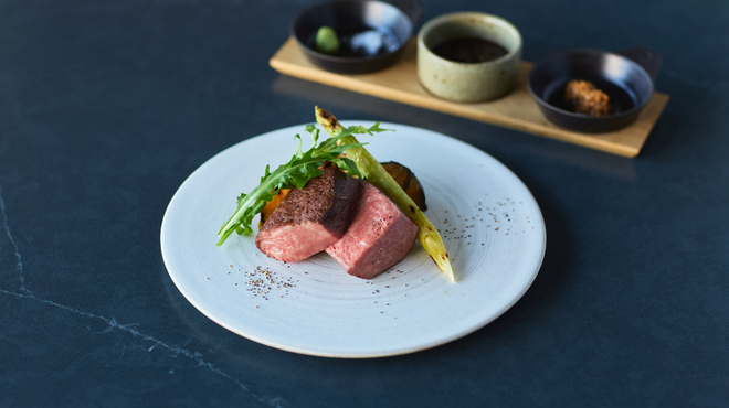 VERMICULAR RESTAURANT THE FOUNDRY - 料理写真: