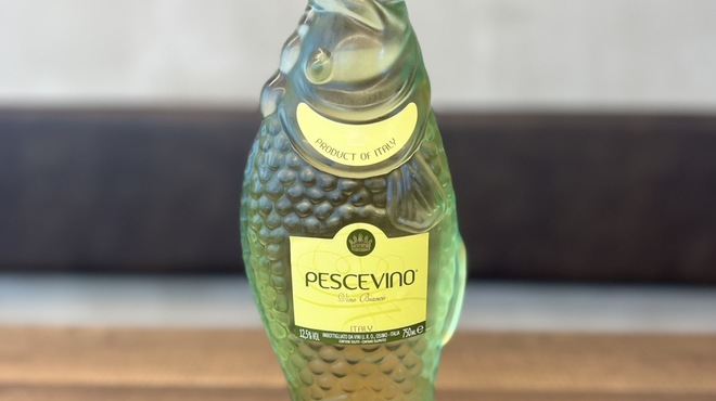 イタメシ食堂 アペロ - ドリンク写真: