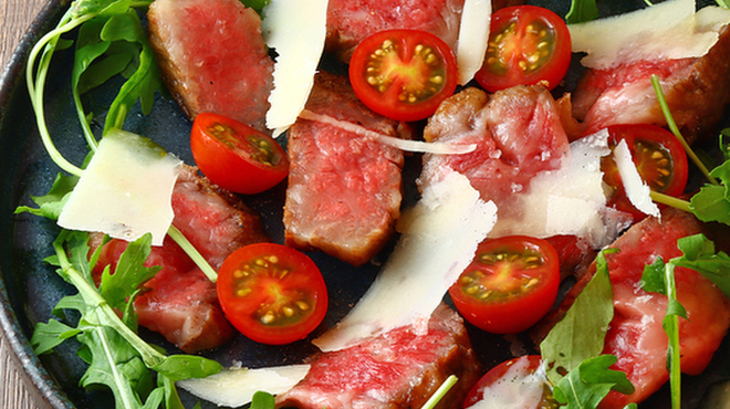 イタメシ食堂 アペロ - メイン写真: