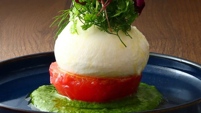 イタメシ食堂 アペロ - メイン写真: