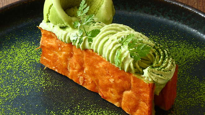 イタメシ食堂 アペロ - メイン写真: