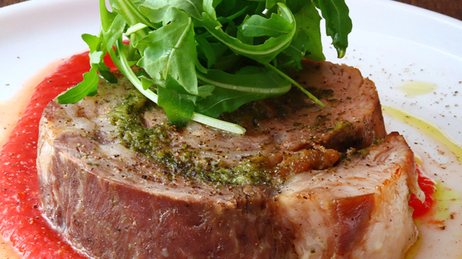 イタメシ食堂 アペロ - メイン写真: