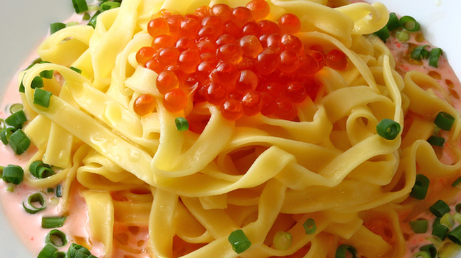 イタメシ食堂 アペロ - メイン写真: