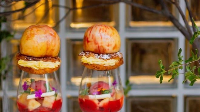 Arcanum - 料理写真: