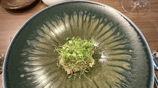 エマーブル - 料理写真: