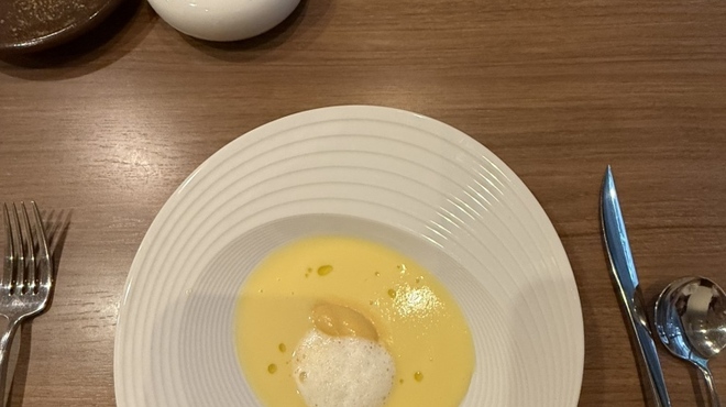 エマーブル - 料理写真: