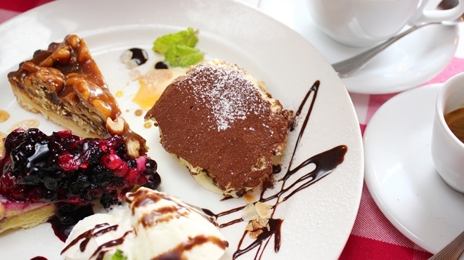 フィオーレ - メイン写真: