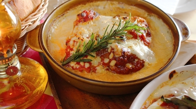 フィオーレ - メイン写真: