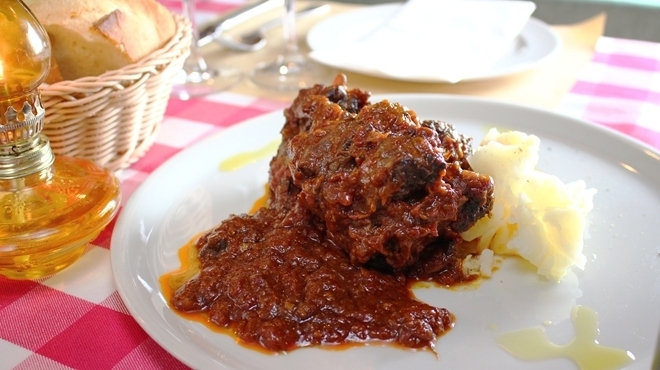 フィオーレ - メイン写真: