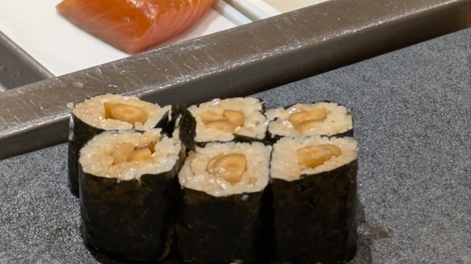 すし京辰 - 料理写真: