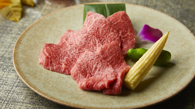 東京焼肉 平城苑 - メイン写真: