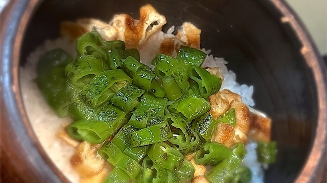 寺家 ひらさわ - 料理写真: