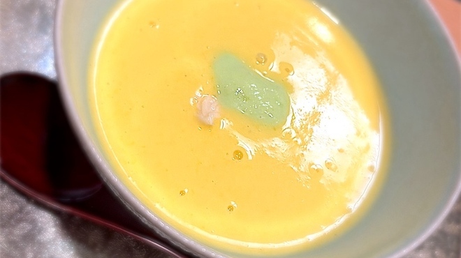 寺家 ひらさわ - 料理写真: