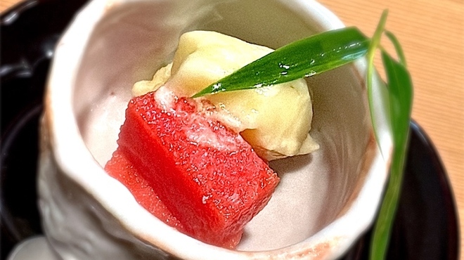 寺家 ひらさわ - 料理写真: