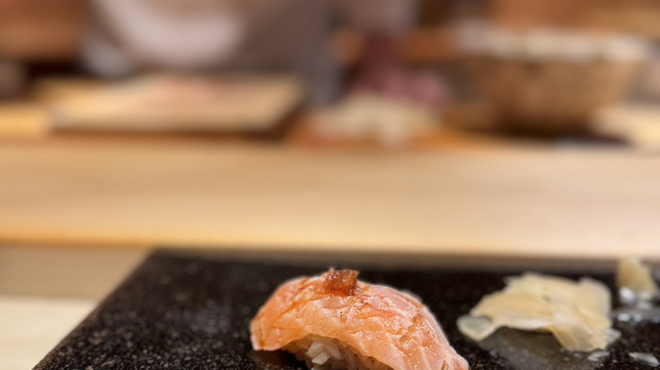 三宿の鮨 えん - 料理写真:
