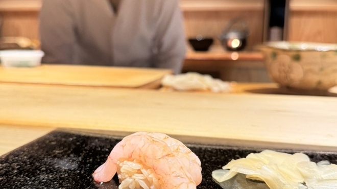 三宿の鮨 えん - 料理写真:
