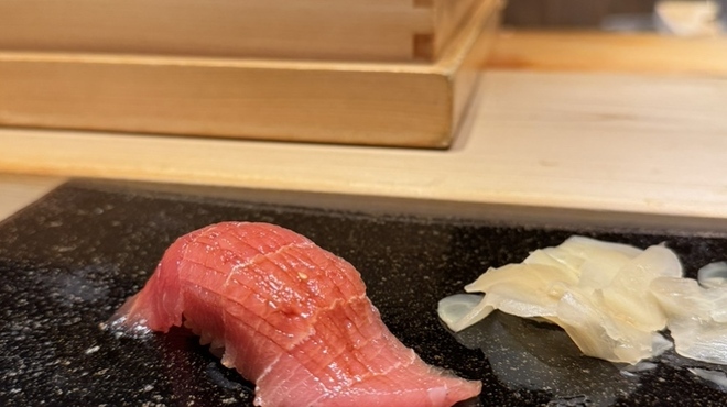 三宿の鮨 えん - 料理写真: