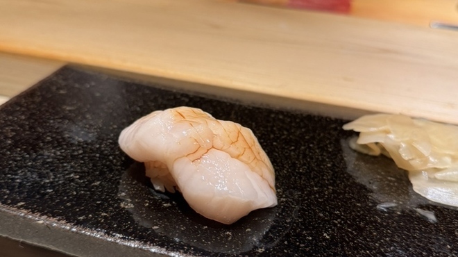 三宿の鮨 えん - 料理写真: