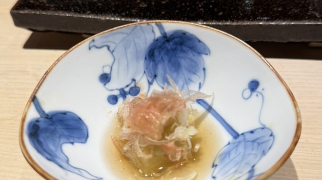 三宿の鮨 えん - 料理写真: