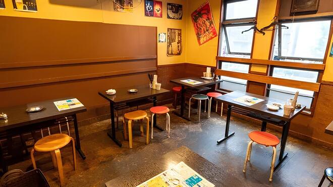 串ドラゴン - メイン写真: