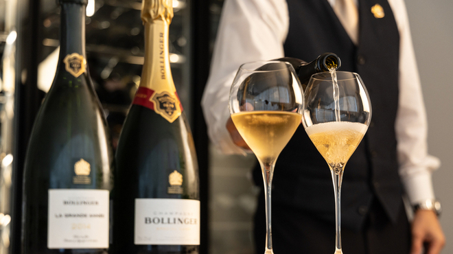 AWA SUSHI 泡鮨 - メイン写真: