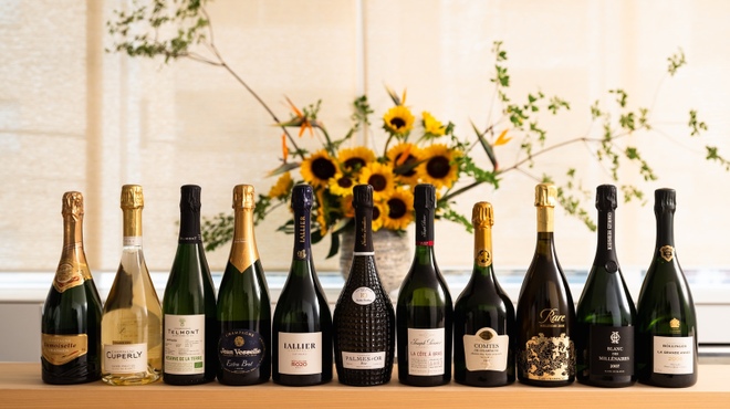 AWA SUSHI 泡鮨 - メイン写真: