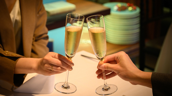 赤レンガフレンチ LA VIE1923 - メイン写真: