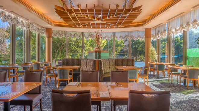 ガーデニア(ホテルマイステイズプレミア成田) - メイン写真: