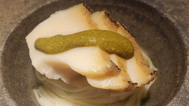 伊ざき - 料理写真: