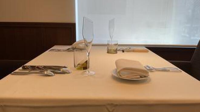 Restaurant Rue richesse - メイン写真: