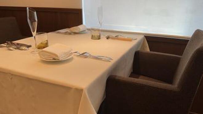 Restaurant Rue richesse - メイン写真: