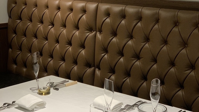 Restaurant Rue richesse - メイン写真: