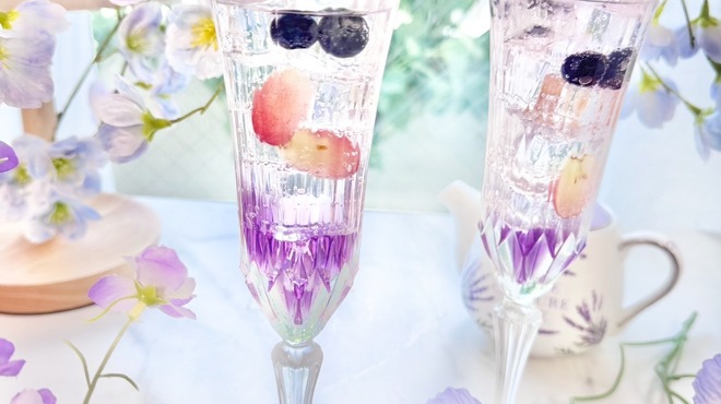 HAUTE COUTURE BRUNCH - メイン写真: