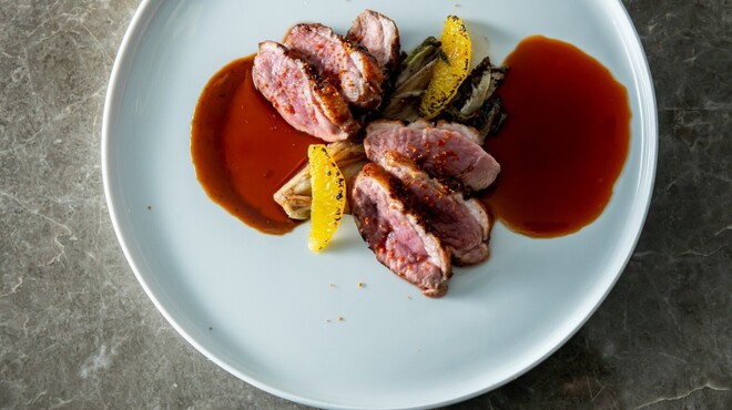 le comptoir BARCHICA03 - メイン写真: