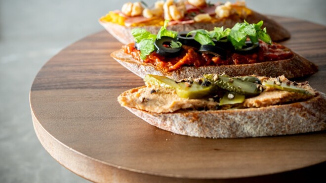 le comptoir BARCHICA03 - メイン写真: