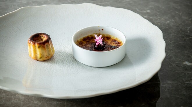 le comptoir BARCHICA03 - メイン写真: