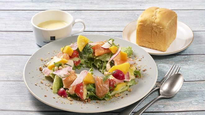 MAISON ICHI PLUS - メイン写真: