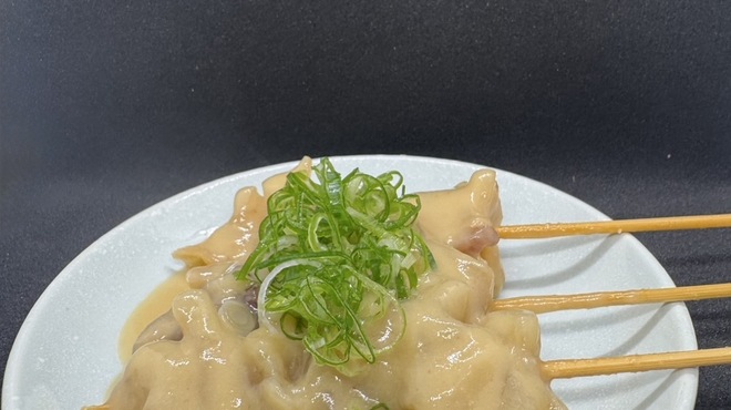 西成二代目にしかわや - メイン写真: