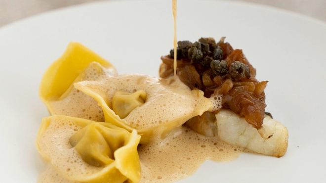 CRAZY BRAVO - メイン写真: