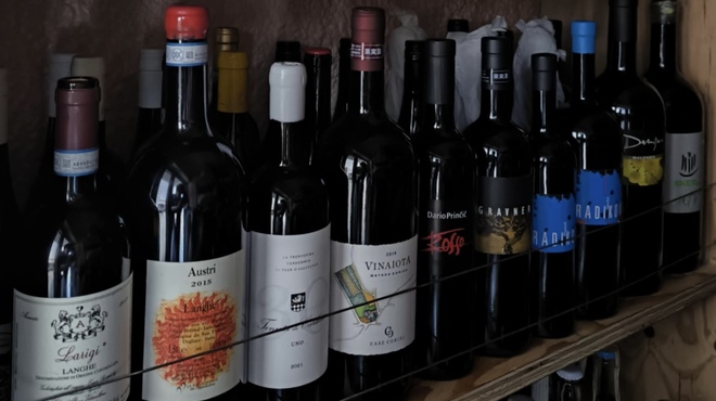 CRAZY BRAVO - メイン写真: