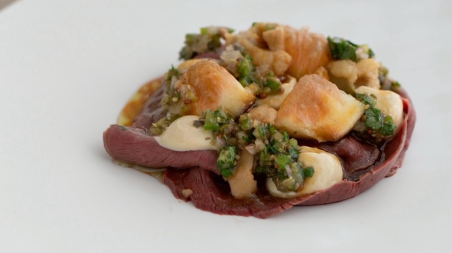 CRAZY BRAVO - メイン写真: